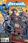 All-New Batman: The Brave And The Bold (2011)  n° 11 - DC Comics