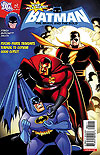 All-New Batman: The Brave And The Bold (2011)  n° 2 - DC Comics