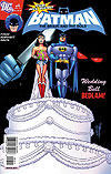 All-New Batman: The Brave And The Bold (2011)  n° 4 - DC Comics