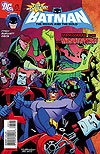 All-New Batman: The Brave And The Bold (2011)  n° 5 - DC Comics