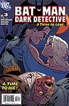 Batman: Dark Detective (2005)  n° 3 - DC Comics