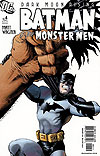 Batman And The Monster Men (2006)  n° 4 - DC Comics