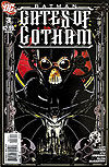Batman: Gates of Gotham (2011)  n° 3 - DC Comics