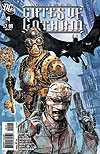 Batman: Gates of Gotham (2011)  n° 4 - DC Comics