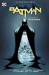Batman (2012)  n° 10 - DC Comics