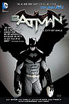 Batman (2012)  n° 2 - DC Comics