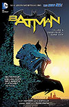 Batman (2012)  n° 5 - DC Comics