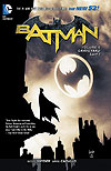 Batman (2012)  n° 6 - DC Comics