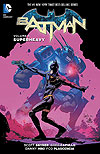Batman (2012)  n° 8 - DC Comics