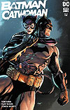 Batman/Catwoman (2021)  n° 1 - DC (Black Label)