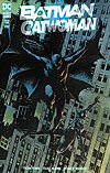 Batman/Catwoman (2021)  n° 1 - DC (Black Label)