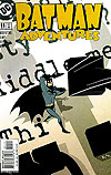 Batman Adventures (2003)  n° 11 - DC Comics