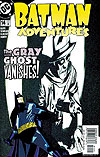 Batman Adventures (2003)  n° 14 - DC Comics