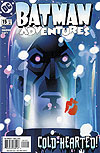 Batman Adventures (2003)  n° 15 - DC Comics