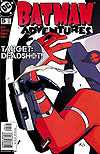 Batman Adventures (2003)  n° 5 - DC Comics