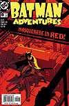 Batman Adventures (2003)  n° 8 - DC Comics