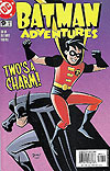 Batman Adventures (2003)  n° 9 - DC Comics