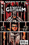Batman: Streets of Gotham (2009)  n° 10 - DC Comics