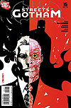 Batman: Streets of Gotham (2009)  n° 15 - DC Comics