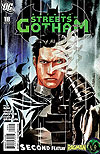Batman: Streets of Gotham (2009)  n° 18 - DC Comics