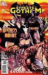 Batman: Streets of Gotham (2009)  n° 5 - DC Comics