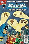 Batman: The Brave And The Bold (2009)  n° 13 - DC Comics