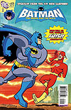 Batman: The Brave And The Bold (2009)  n° 15 - DC Comics