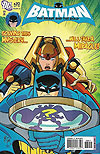 Batman: The Brave And The Bold (2009)  n° 20 - DC Comics