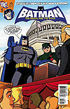 Batman: The Brave And The Bold (2009)  n° 3 - DC Comics