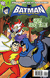 Batman: The Brave And The Bold (2009)  n° 5 - DC Comics