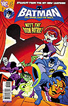 Batman: The Brave And The Bold (2009)  n° 7 - DC Comics