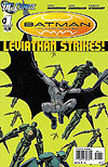 Batman Incorporated: Leviathan Strikes (2012)  n° 1 - DC Comics