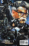 Batman: Arkham Unhinged (2012)  n° 2 - DC Comics