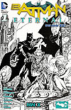 Batman Eternal (2014)  n° 1 - DC Comics