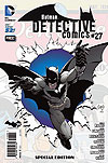 Batman - Detective Comics #27 Special Edition (2014)  - DC Comics