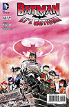 Batman: Li'l Gotham (2013)  n° 12 - DC Comics