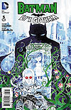 Batman: Li'l Gotham (2013)  n° 5 - DC Comics