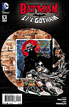 Batman: Li'l Gotham (2013)  n° 9 - DC Comics