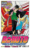 Boruto: Naruto Next Generations (2016)  n° 14 - Shueisha