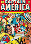Captain America Comics (1941)  n° 23 - Timely Publications