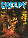Creepy (1979)  n° 4 - Toutain