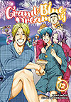 Grand Blue Dreaming (2018)  n° 12 - Kodansha Comics Usa
