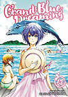 Grand Blue Dreaming (2018)  n° 13 - Kodansha Comics Usa