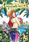 Grand Blue Dreaming (2018)  n° 4 - Kodansha Comics Usa