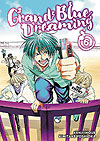 Grand Blue Dreaming (2018)  n° 6 - Kodansha Comics Usa