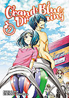 Grand Blue Dreaming (2018)  n° 7 - Kodansha Comics Usa