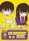 High Score Girl (2020)  n&deg;&nbsp;1 - Dark Horse/Square Enix