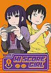 High Score Girl (2020)  n&deg;&nbsp;3 - Dark Horse/Square Enix