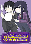 High Score Girl (2020)  n&deg;&nbsp;6 - Dark Horse/Square Enix