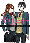 Horimiya (2012)  n° 16 - Square Enix